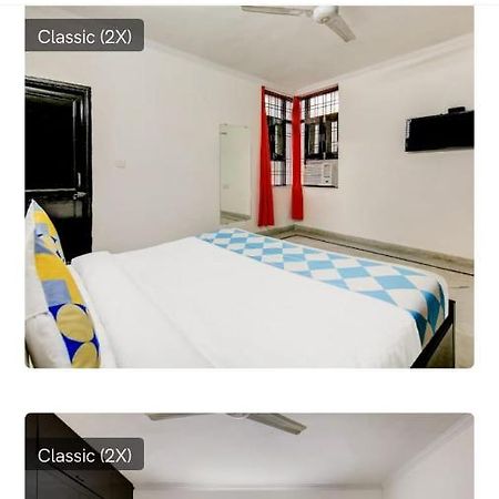 Neelam Villa 333 Faridabad Extérieur photo